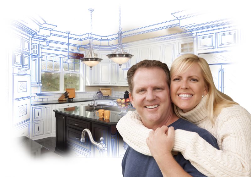 Best Cabinet Remodeling Contractors in Dayton, OH